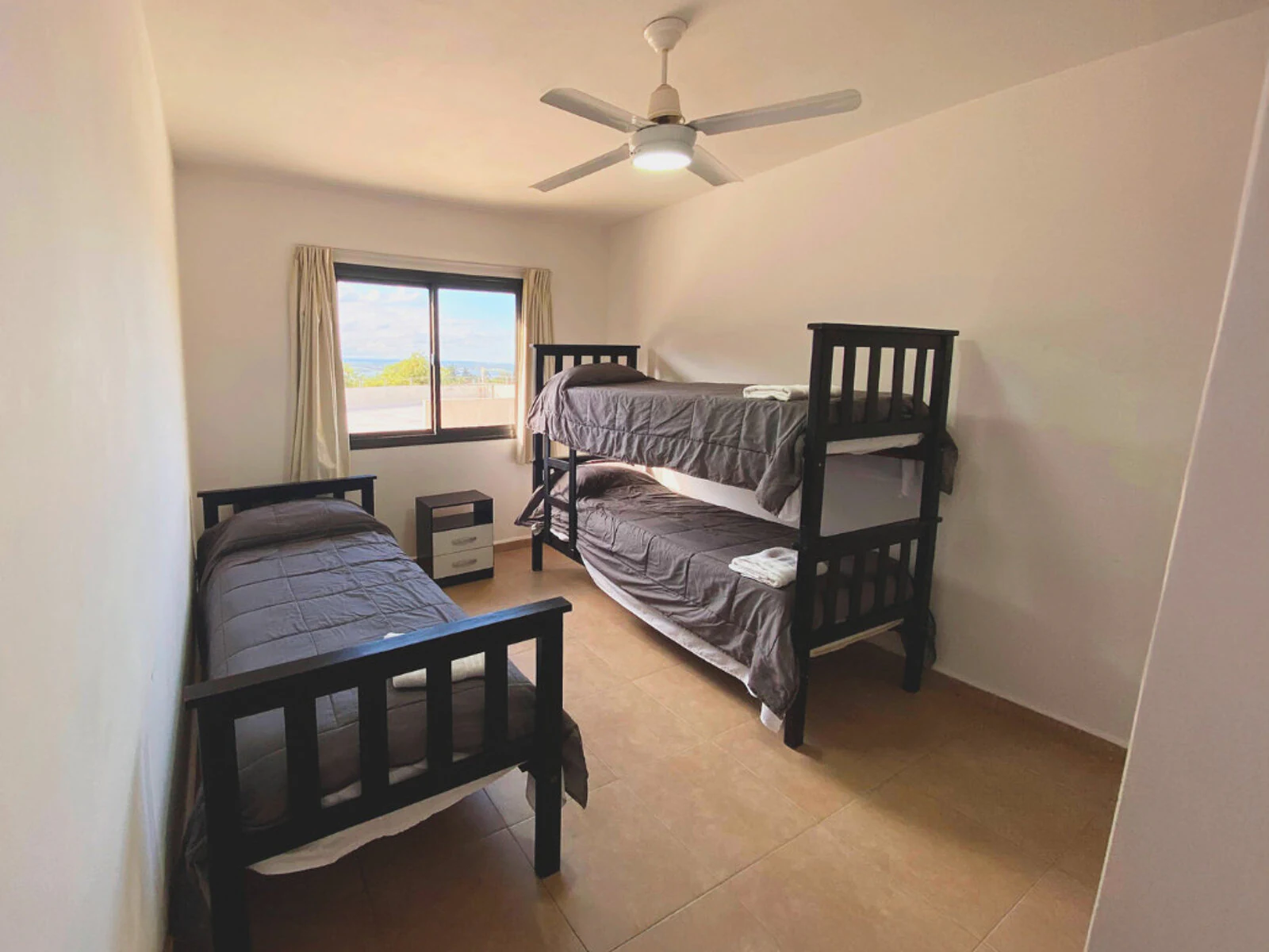 Departamento 2 · Segundo dormitorio · Costa Linda